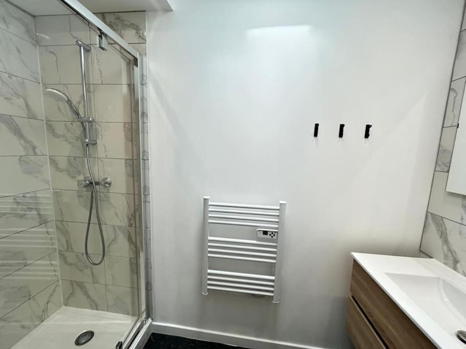 Ete Magnifique T2 Tout Equipe Proche Centre-Ville Reims Dış mekan fotoğraf