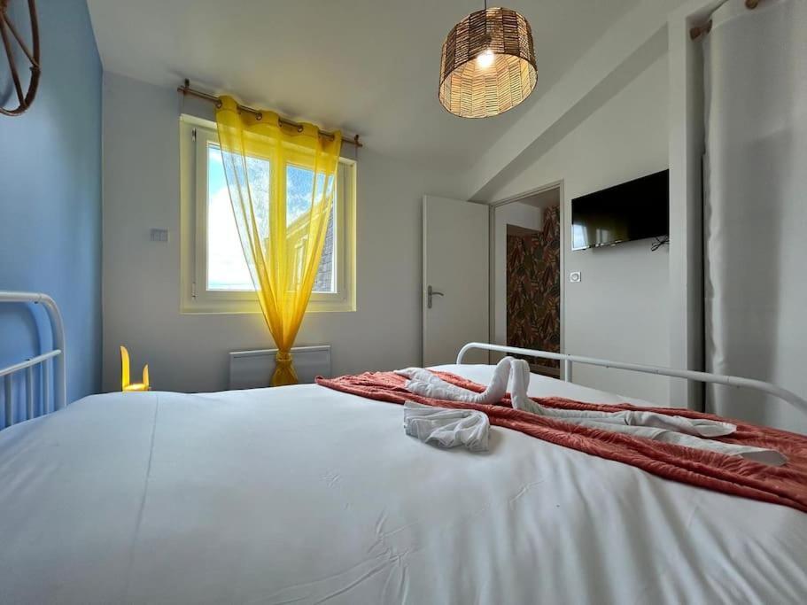 Ete Magnifique T2 Tout Equipe Proche Centre-Ville Reims Dış mekan fotoğraf