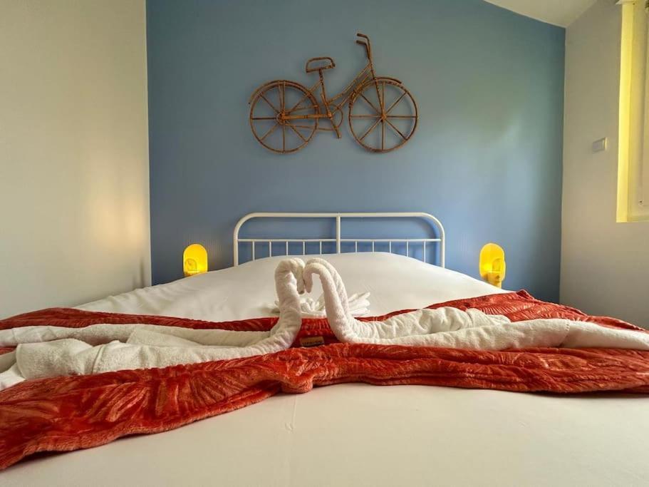 Ete Magnifique T2 Tout Equipe Proche Centre-Ville Reims Dış mekan fotoğraf
