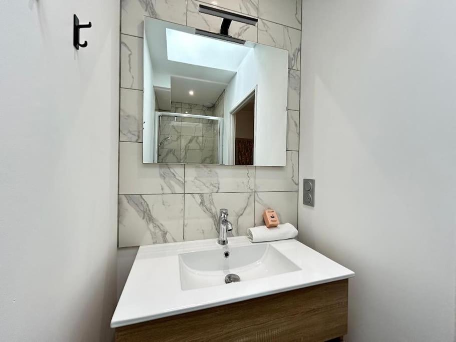Ete Magnifique T2 Tout Equipe Proche Centre-Ville Reims Dış mekan fotoğraf