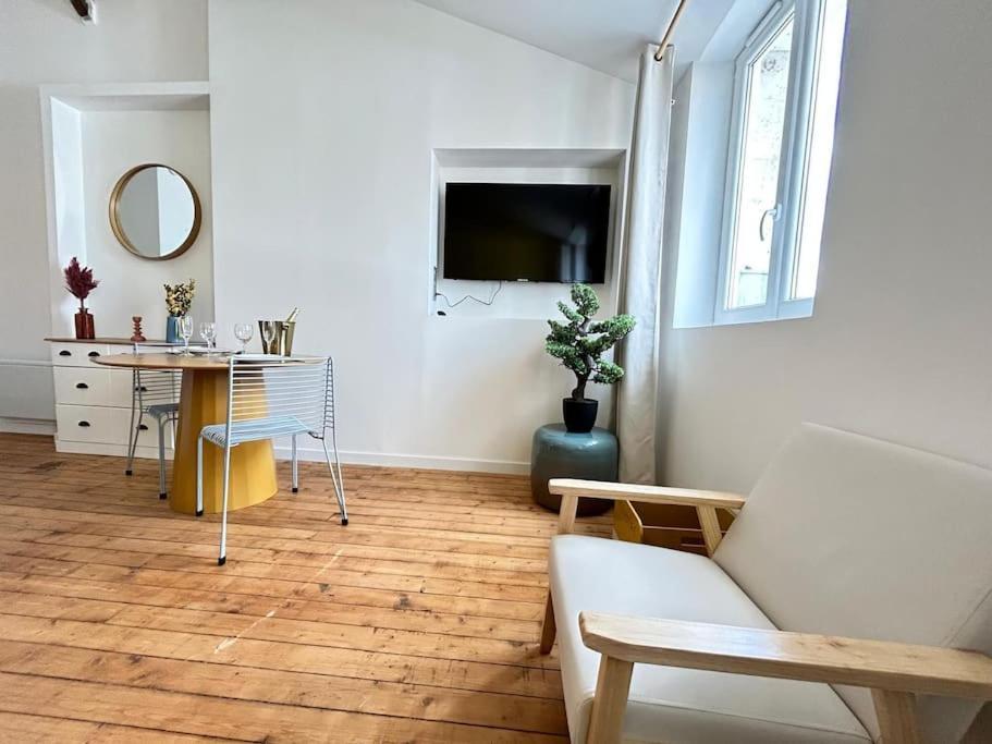 Ete Magnifique T2 Tout Equipe Proche Centre-Ville Reims Dış mekan fotoğraf